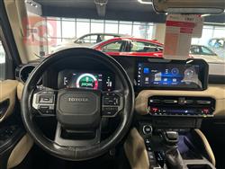 تويوتا لاندكروزر برادو